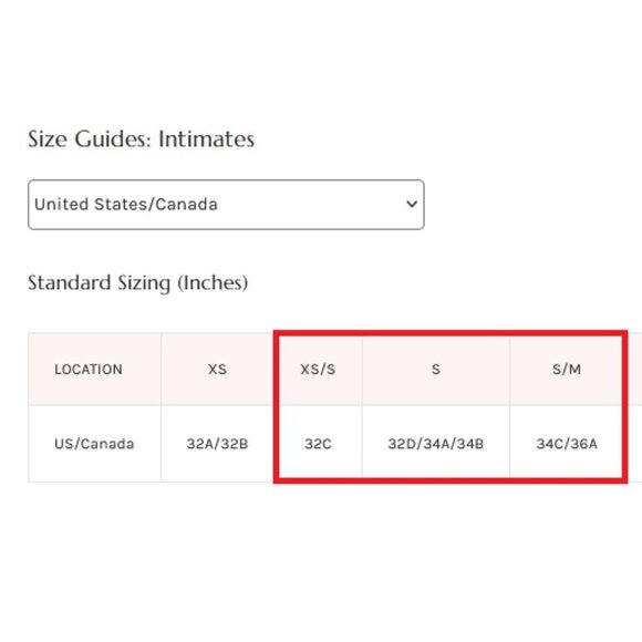 Free People Bandeau Blue Scuba Neo Nina Small - Picture 5 of 6